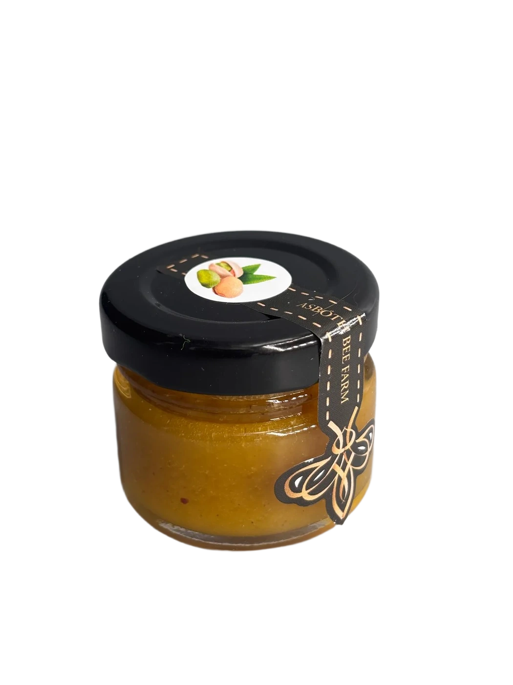 Ochutený med 50g